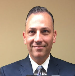 Meet your Posher, Ben